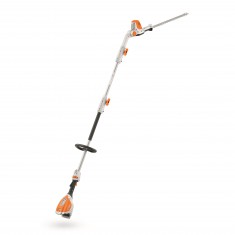 Taille-haie sur perche à batterie STIHL HLA 56