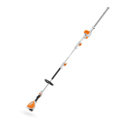 Taille-haie sur perche à batterie STIHL HLA 56