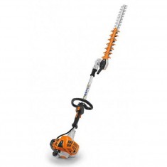 Taille haie sur perche thermique STIHL HL 91 KC