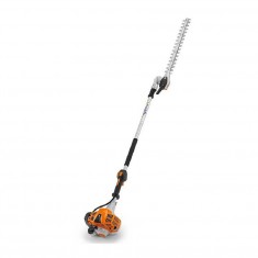 Taille-haie sur perche thermique STIHL HL 92 KC