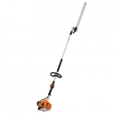 Taille-haie sur perche thermique STIHL HL 94 C