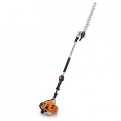 Taille-haie sur perche thermique STIHL HL 94 KC