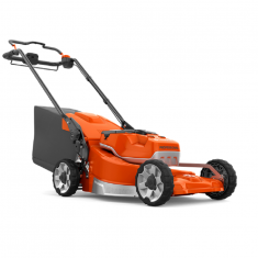 Tondeuse à batterie HUSQVARNA LC 551IV NU