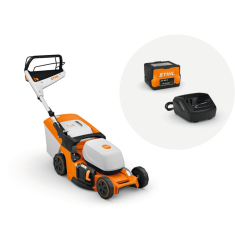 Tondeuse à batterie STIHL RMA 448 V PACK
