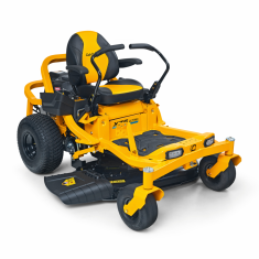 Tondeuse autoportée CUB CADET XZ5 L107