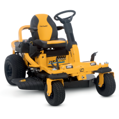 Tondeuse autoportée CUB CADET XZ6 S107