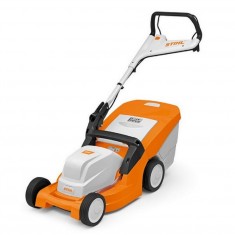 Tondeuse électrique STIHL RME 443 C