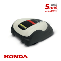 Tondeuse robot HONDA HRM 3000