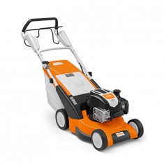 Tondeuse thermique STIHL RM 545 T