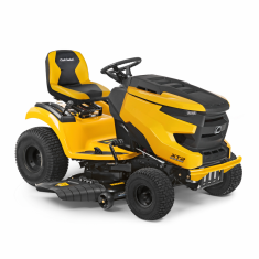 Tracteur de pelouse CUB CADET XT2 PS107