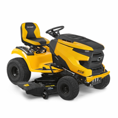 Tracteur de pelouse CUB CADET XT2 QS117