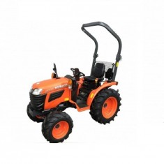 Tracteur KUBOTA B1121 NU Sélectionnez pour CONFIGURER