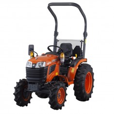 Tracteur KUBOTA B1161 NU Sélectionnez pour ONFIGURER