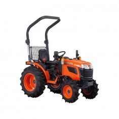 Tracteur KUBOTA B1181 NU Sélectionnez pour CONFIGURER