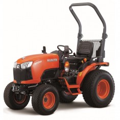 Tracteur KUBOTA B2201 NU Sélectionnez pour CONFIGURER