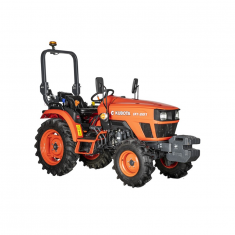 Tracteur KUBOTA EK1261DT Sélectionner pour CONFIGURER