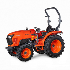 Tracteur KUBOTA L 1382 DW