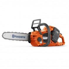 Tronçonneuse à batterie HUSQVARNA 340I NU