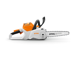 Tronçonneuse à batterie STIHL MSA 160C-BQ nu