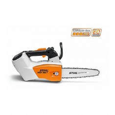 Tronçonneuse à batterie STIHL MSA 161T nu