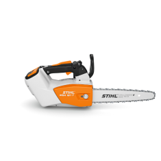 Tronçonneuse à batterie STIHL MSA 161T nu