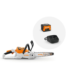 Tronçonneuse à batterie STIHL MSA 60 C pack