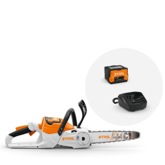Tronçonneuse à batterie STIHL MSA 70 C pack