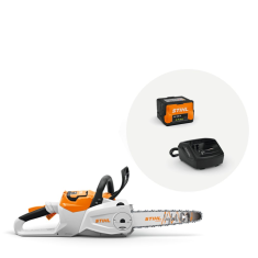 Tronçonneuse à batterie STIHL MSA 80 C PACK