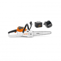 Tronçonneuse à batterie STIHL MSA 120 C pack
