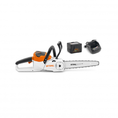 Tronçonneuse à batterie STIHL MSA 60 C pack