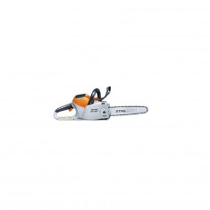 Tronçonneuse à batterie STIHL MSA 160C-BQ nu