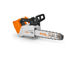 Tronçonneuse élagueuse à batterie STIHL PRO MSA 220 T