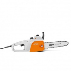 Tronçonneuse électrique STIHL MSE 141 C-Q