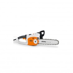 Tronçonneuse électrique STIHL MSE190C-Q