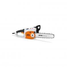 Tronçonneuse électrique STIHL MSE210C-BQ