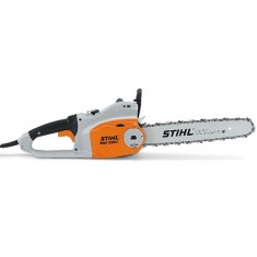 Tronçonneuse électrique STIHL MSE230C-BQ