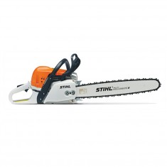 Tronçonneuse thermique STIHL MS 391