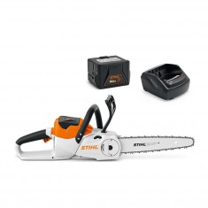 Tronçonneuse à batterie STIHL MSA 140 C pack