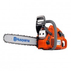 Tronçonneuse thermique HUSQVARNA 445