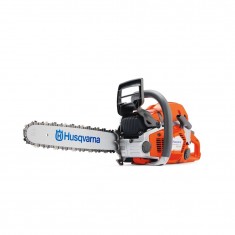 Tronçonneuse thermique HUSQVARNA 562XP