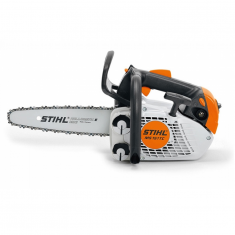 Tronçonneuse thermique STIHL MS 151 TC-E