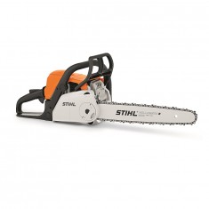 Tronçonneuse thermique STIHL MS 180 C-BE