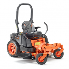 Zéro Turn KUBOTA Z2-481