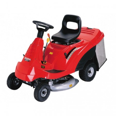 Déflecteur Pour Tondeuse Honda HF1211S - Compatible Tracteur Tondeuse, Sécurité Et Projection Herbe - 10