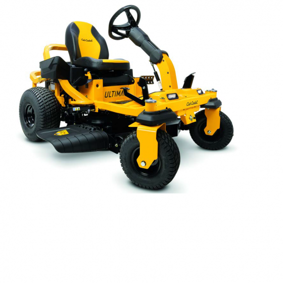 Tondeuse autoportée CUB CADET XZ6 107 - Fournials Motoculture